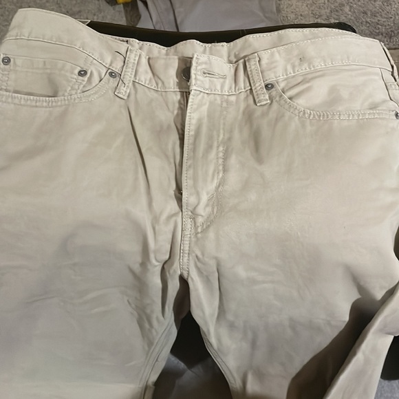 Levi’s 514s - Picture 2 of 2